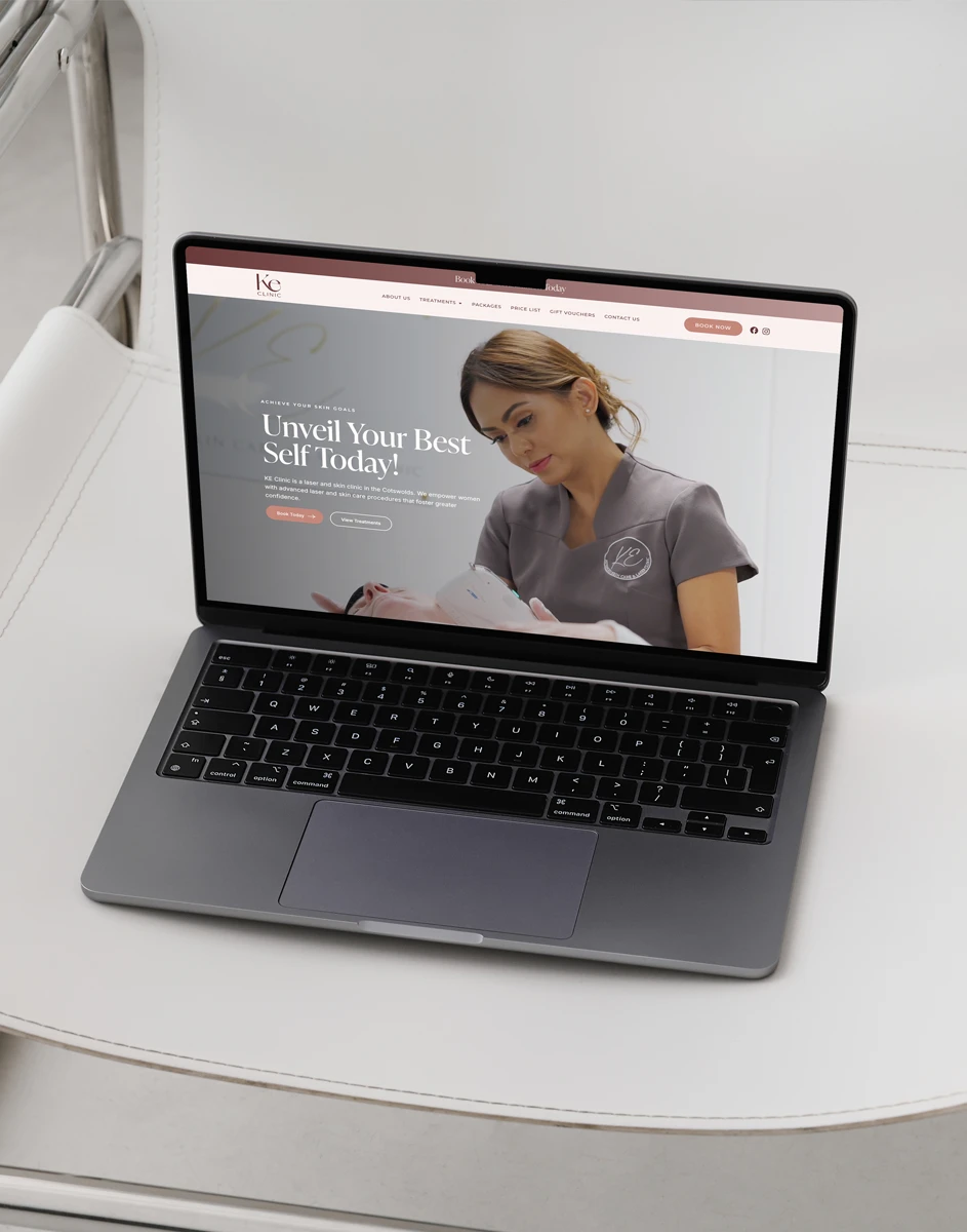 Ke Clinic