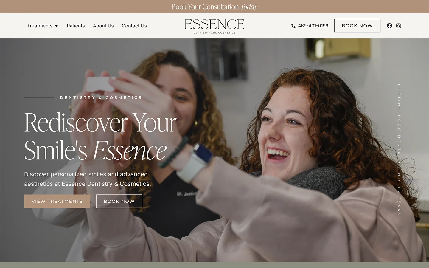 Essence Dental