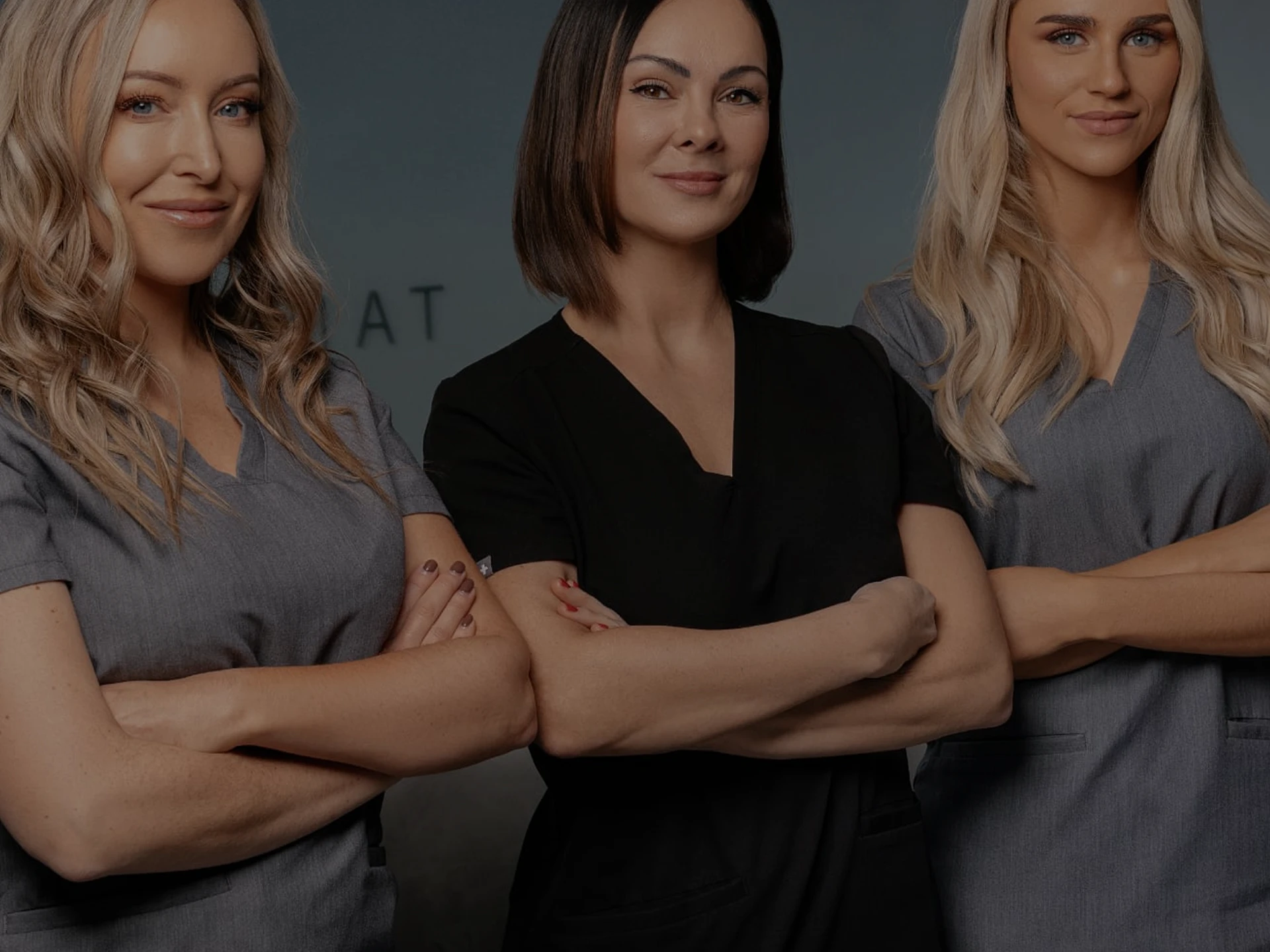 Tanya Khan Aesthetics